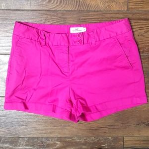 Vineyard Vines Ladies Shorts